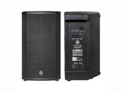 Topp Pro - 10 İnç 2 Yollu 2000W DSP Aktif Kabin Hoparlör