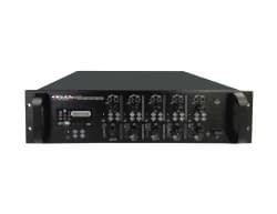 Decon - 100 Watt Zil Saatli Mikser Amfi