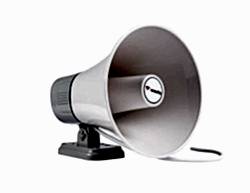 Decon - 100W Mıknatıslı Horn Hoparlör