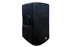 Topp Pro - 12 İnç 2 Yollu 400W Aktif Kabin Hoparlör