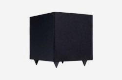 Decon - 12'' Aktif 150W Subwoofer