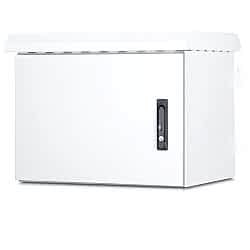 FormRack - 12U 600x450 IP66 Outdoor Duvar Tipi / Tek Cidarlı