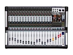 Westa - 16 Kanal 2 X 500W Power Mikser