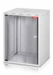 Ttec - 16U 450 Duvar Tipi Kabinet