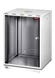 Ttec - 16U 560 Duvar Tipi Kabinet