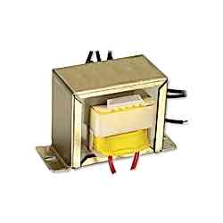 Bullet - 16V Alarm Besleme Trafosu