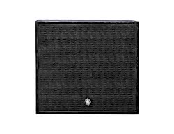 Topp Pro - 18'' DSP 2000W Aktif Subwoofer