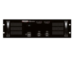 Decon - 2 X 300 Watt D-Class Power Amfi