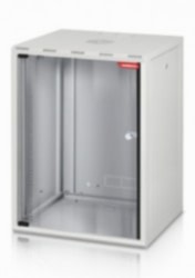 Ttec - 20U 560 Duvar Tipi Kabinet