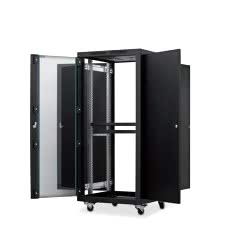 Ttec - 26U 800x1000 Silverline Dikili Tip Kabinet