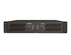 Decon - 2x800 Watt Profesyonel Power Amfi