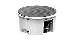 Hikvision - 3 Watt Alçıpan Hoparlör