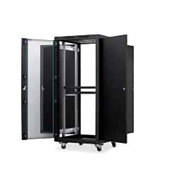 Ttec - 32U 800x800 Goldline Dikili Tip Kabinet