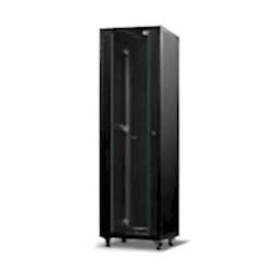 Ttec - 36U 600x600 Silverline Dikili Tip Kabinet