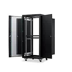 Ttec - 42U 600x800 Silverline Dikili Tip Kabinet