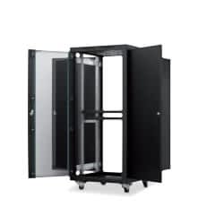 Ttec - 42U 800x1000 Silverline Dikili Tip Kabinet