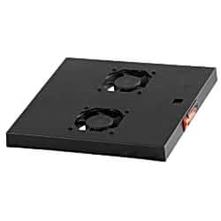 FormRack - 4'lü Fan Modulü Dijital Termostatlı