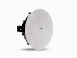Decon - 6,5'' 16 cm Trafosuz Gömme Tip Hoparlör