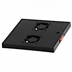 FormRack - 6'lı Fan Modulü Dijital Termostatlı