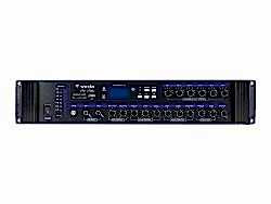 Westa - 700 Watt 6 Zone Mixer Amfi