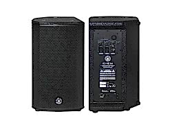 Topp Pro - 8 İnç 2 Yollu 2000W DSP Aktif Kabin Hoparlör