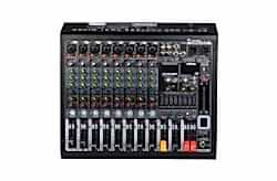 Westa - 8 Kanal Deck Mixer