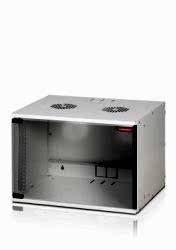 Ttec - 9U 400 Soho Duvar Tipi Kabinet