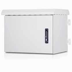FormRack - 9U 600x450 IP66 Outdoor Duvar Tipi / Tek Cidarlı