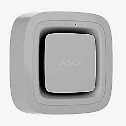 AJAX - Kablosuz Yangın Alarmı Siren Beyaz - 118602