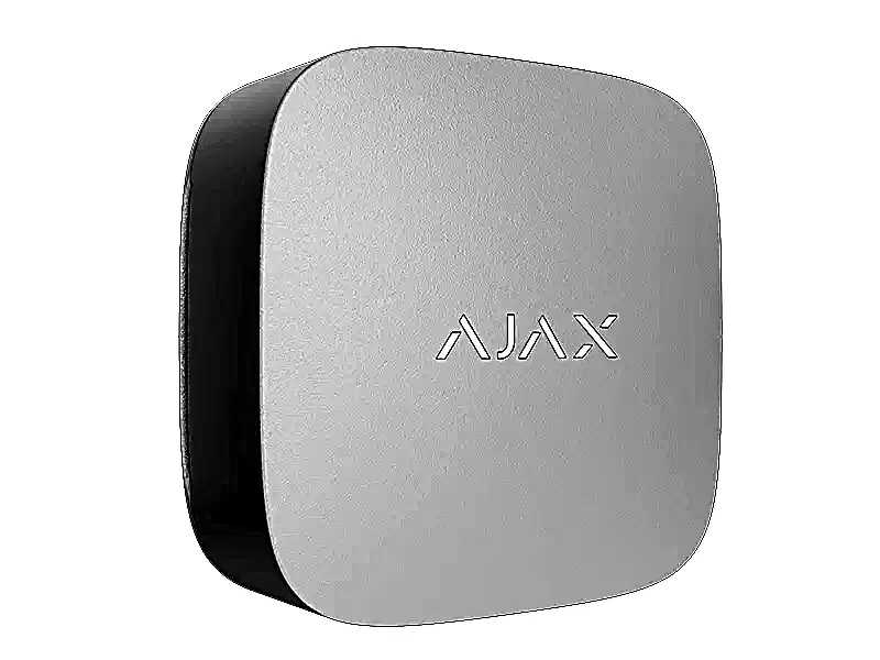 AJAX - Akıllı Hava Kalitesi Monitörü - Beyaz