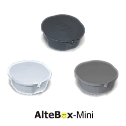 AlteBox - AlteBox-Mini Kamera Montaj Aparatı