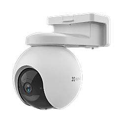 EZVIZ - 2.0MP 360° PTZ 15Mt. IR H.265 4G Bataryalı PT Kamera (İki Yönlü Konuşma)