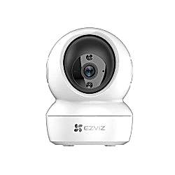 EZVIZ - 2MP 360° PTZ 10Mt. IR Wi-fi Hareketli Kamera (İki yönlü Konuşma)