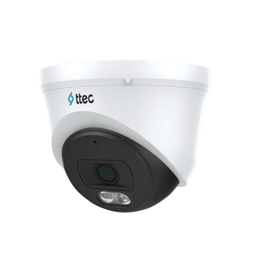 Ttec Kameralar