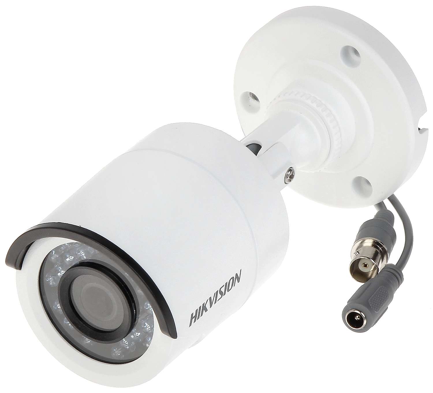 Hikvision HD Kameralar