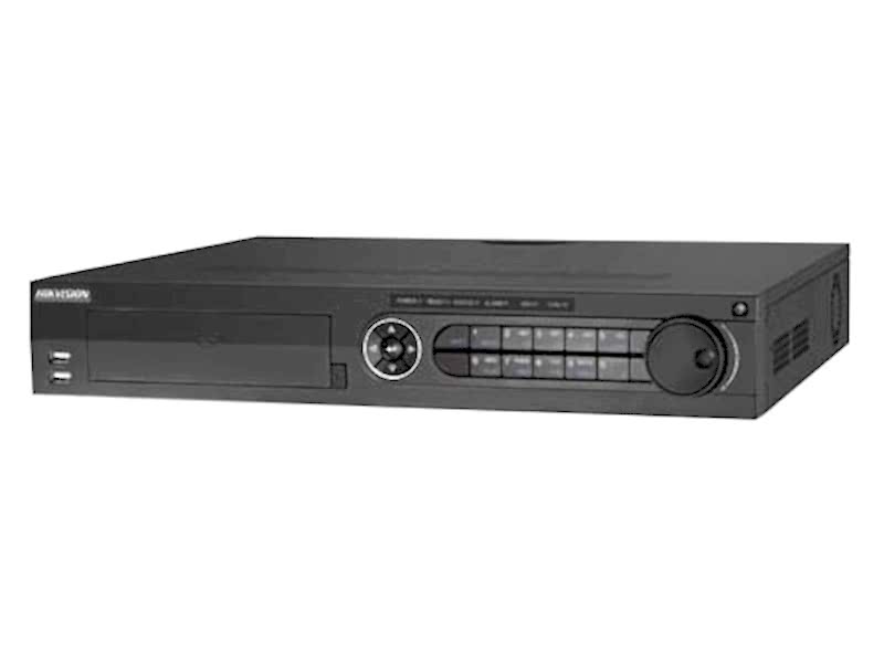 Hikvision HD DVR