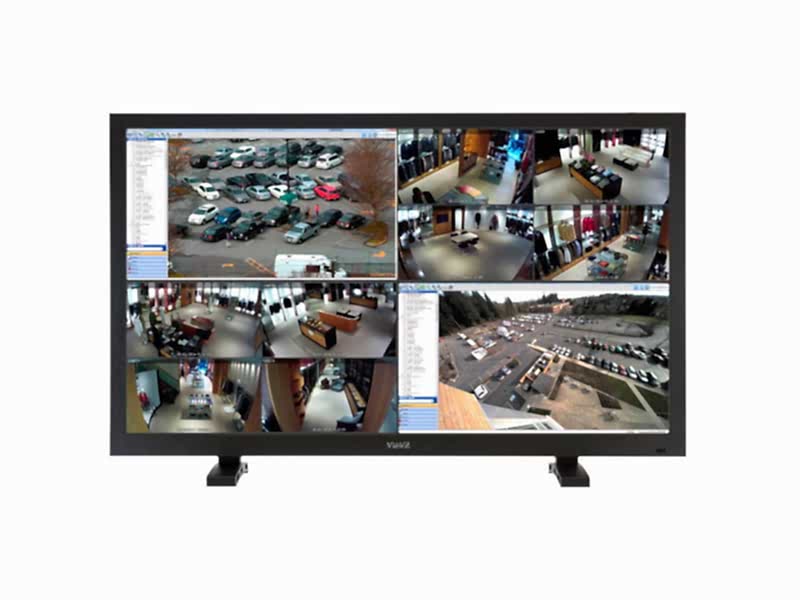 CCTV Monitörler