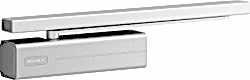 AssaAbloy - Kayar Kollu Kapı Kapatıcı Alm. Nat. Renkli
