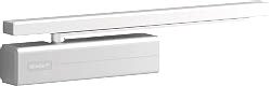 AssaAbloy - Kayar Kollu Kapı Kapatıcı Alm. Nat. Renkli