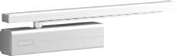AssaAbloy - Kayar Kollu Kapı Kapatıcı Alm. Nat. Renkli - Cam Motion teknolojisine sahip