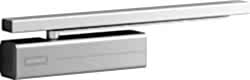 AssaAbloy - EN 3 gücünde yangına dayanımlı DC820 ankastre kapı kapatıcı