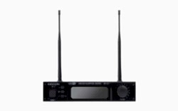 Decon - Decon 1 Kanal UHF El Mikrofon Seti