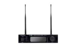 Decon - Decon 1 Kanal UHF Yaka (HeadSet) Mikrofon Seti