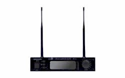 Decon - Decon 2 Kanal UHF El Mikrofon Seti