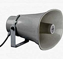 Decon - 30 Watt Hat Trafolu Horn Hoparlör