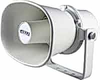 Decon - 30 Watt Hat Trafolu Horn Hoparlör