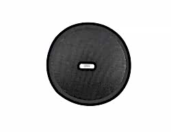 Decon - 13cm 3~6 Watt Trafolu Alçıpan Hoparlör