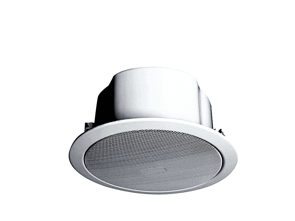Decon - EN54-24 5