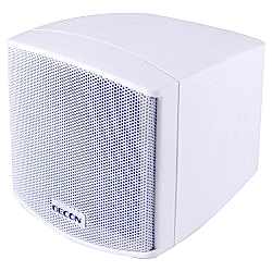 Decon - 6.3cm 3~6 Watt TRAFOLU 40W/8 ohm Kabin Hoparlör - TAKIM