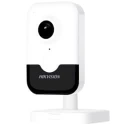 Hikvision - 2MP 2.8mm Lens H.265+ Wi-Fi PIR Cube IP Kamera (Two way Talk)